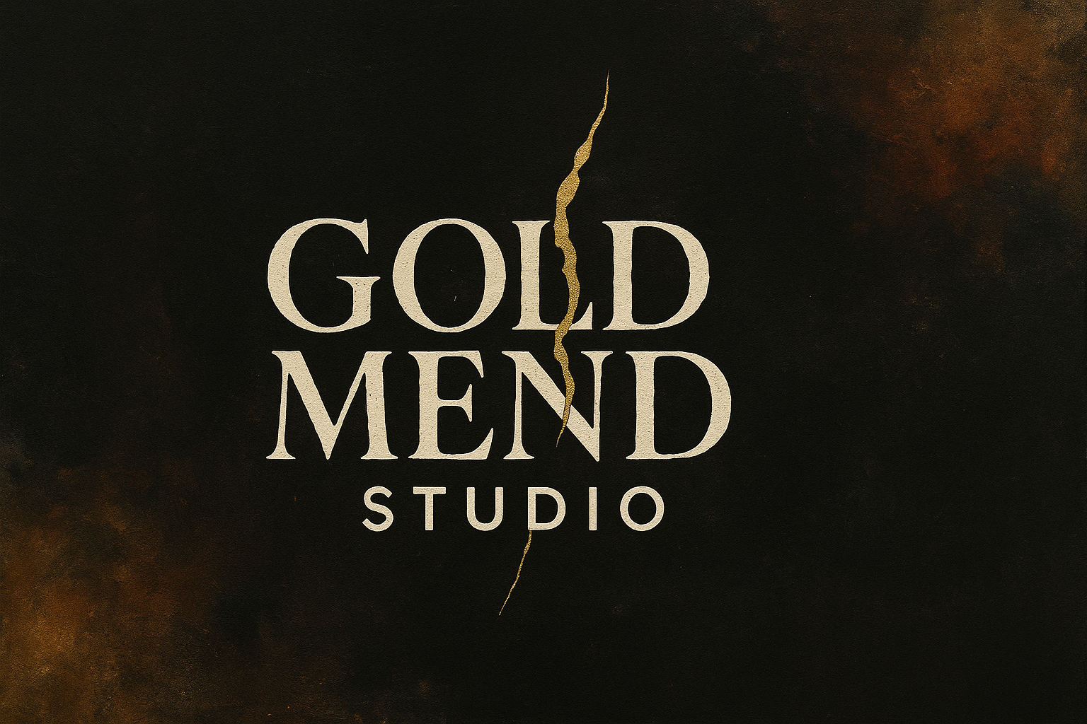 GoldMend Studio 